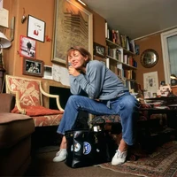 Tas Hermes Birkin pertama di dunia, yang dibuat khusus untuk mendiang ikon gaya Jane Birkin sekitar 40 tahun lalu, terjual dengan harga mencengangkan. Sebuah rekor dunia pun terpecahkan. (Foto: Dok. Sothebys)
