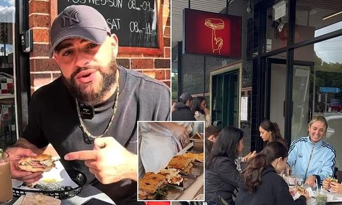 TikToker Dikritik Usai Hujat Restoran yang Makanannya Selalu Habis