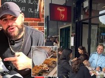 TikToker Dikritik Usai Hujat Restoran yang Makanannya Selalu Habis