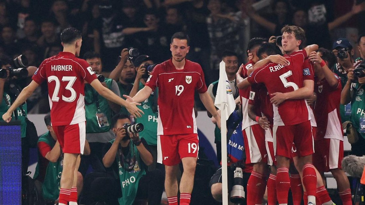 Timnas Indonesia