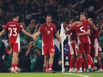 Posisi Indonesia di Klasemen Grup C, Siap Berlaga Sore Ini!