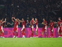 Putaran 4 Kualifikasi Piala Dunia 2026 Zona Asia Digelar Kapan?