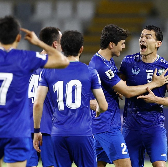 4 Debutan di Piala Dunia 2026, Langsung Ketemu Tim-tim Juara