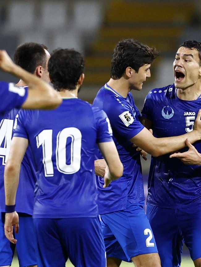 4 Debutan di Piala Dunia 2026, Langsung Ketemu Tim-tim Juara