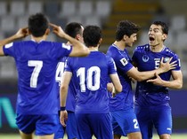 Jadwal Siaran Langsung Uzbekistan Vs Kolombia di Piala Dunia 2026 Pagi Ini