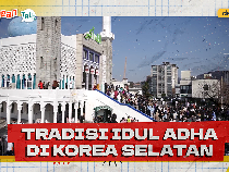 Video K-Talk: Cerita Idul Adha di Korea, Adakah Penyembelihan Kurban?