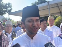 Emil Dardak Ungkap Langkah Pemprov Jatim Swasembada Gula 2026