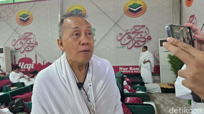 Wakil Ketua DPR RI, Saan Mustopa