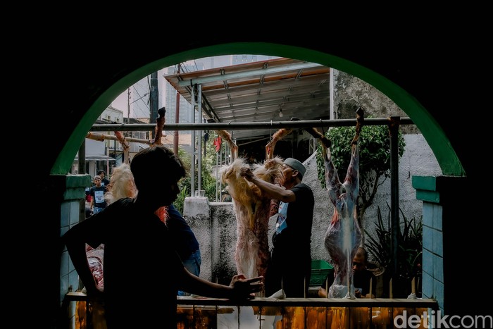 Asupan daging dipastikan meningkat selama Idul Adha. Tapi hati-hati, risiko kolesterol-asam urat tetap harus diwaspadai di balik lezatnya olahan daging kurban.