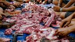 Waspada Kolesterol-Asam Urat, Kenali Tanda-tanda Kebanyakan Makan Daging