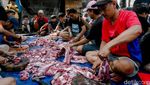 Waspada Kolesterol-Asam Urat, Kenali Tanda-tanda Kebanyakan Makan Daging