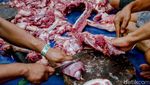 Waspada Kolesterol-Asam Urat, Kenali Tanda-tanda Kebanyakan Makan Daging