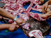 Hindari Konsumsi Berlebih Jeroan saat Kurban, Ini Bahayanya Kata Dokter