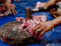 Waspada Kolesterol-Asam Urat, Kenali Tanda-tanda Kebanyakan Makan Daging