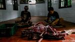 Waspada Kolesterol-Asam Urat, Kenali Tanda-tanda Kebanyakan Makan Daging