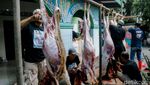 Waspada Kolesterol-Asam Urat, Kenali Tanda-tanda Kebanyakan Makan Daging