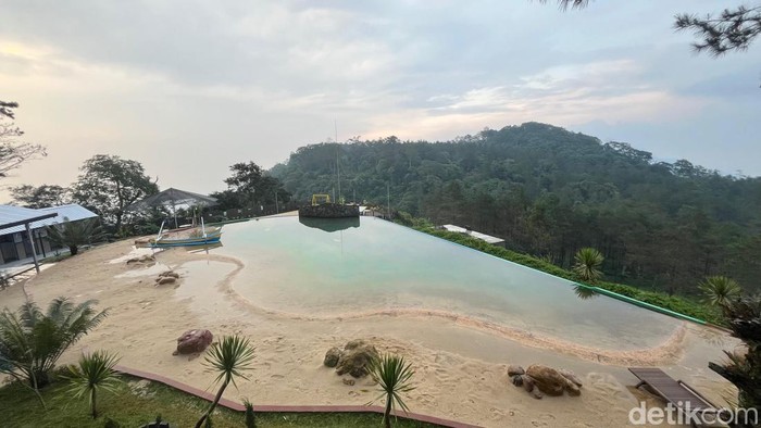 WIsata Trawas Mojokerto