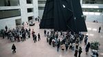 Badai PHK Hantam AS Imbas Kebijakan Trump