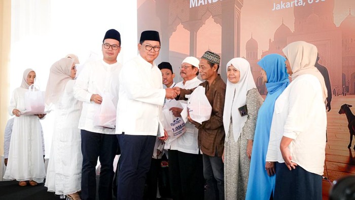 Bank Mandiri