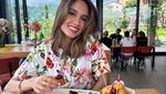 Gaya Cinta Laura Saat Liburan di Kroasia