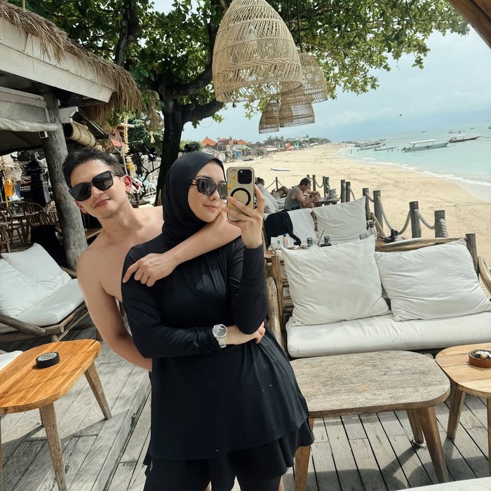Citra Kirana di Bali