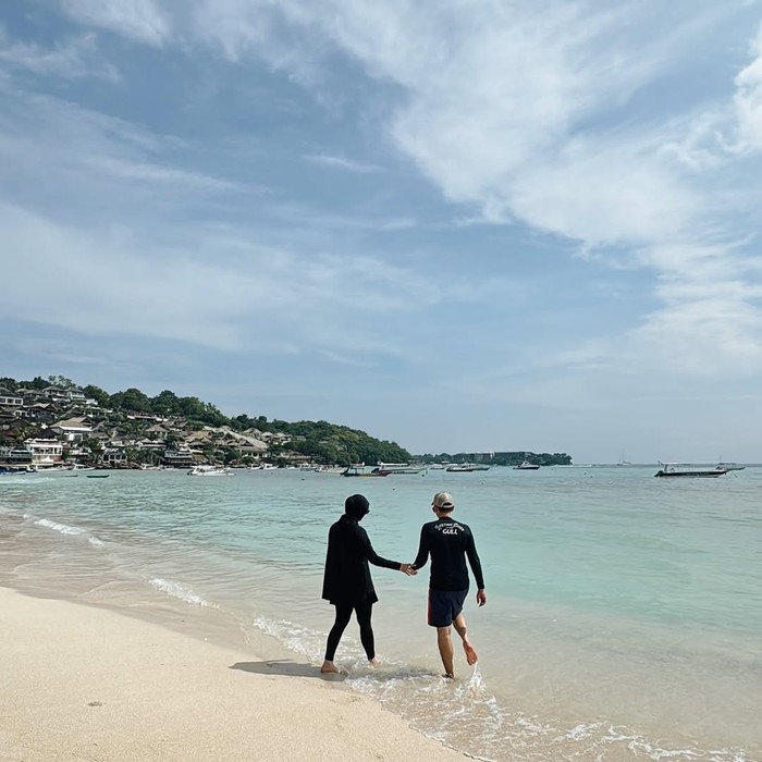 Citra Kirana di Bali