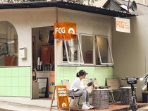 5 Tempat Ngopi Mungil di Jalan Gempol Bandung Buat Nyantai