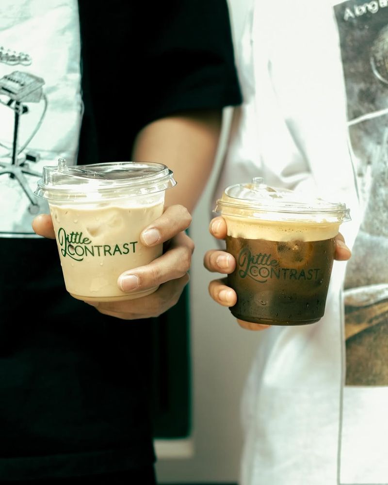 coffee shop mungil di gempol bandung