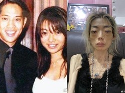 Diet Ekstrem, Model Hong Kong Ini Berbobot 22 Kg, Ditinggal Suami Konglomerat