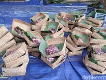 Cegah Kolesterol Naik, Ini Cara Mengolah Daging Kurban Menurut Pakar