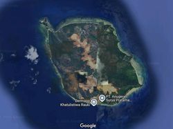 Nyesek! Rusak Sudah Raja Ampat Gegara Nikel, Tampak di Google Maps