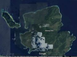 Nyesek! Rusak Sudah Raja Ampat Gegara Nikel, Tampak di Google Maps