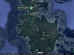 Nyesek! Rusak Sudah Raja Ampat Gegara Nikel, Tampak di Google Maps