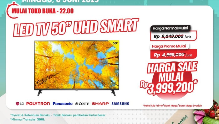 Full Day Sale