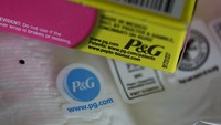 Per Juni 2024, P&G memiliki sekitar 108.000 karyawan di seluruh dunia. Dengan rencana PHK ini, sekitar 6% dari total tenaga kerja global perusahaan akan terdampak selama periode restrukturisasi dua tahun ke depan. (Getty Images/Justin Sullivan)