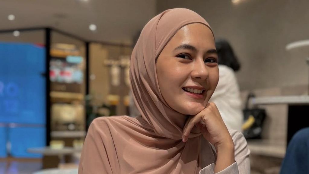 Harapan Paula Verhoeven Saat Hak Asuh Tetap Jatuh ke Baim Wong