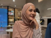 Harapan Paula Verhoeven Saat Hak Asuh Tetap Jatuh ke Baim Wong