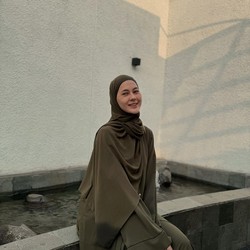 Paula Verhoeven Minta Doa Buat Baim Wong dan Anak-anak