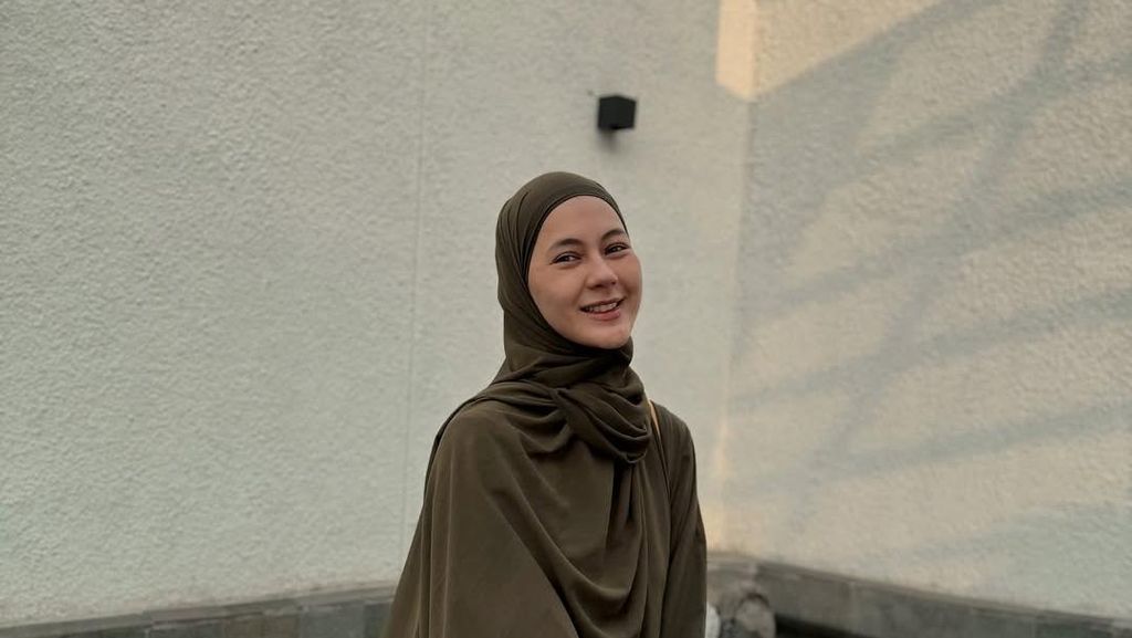 Paula Verhoeven Tak Ajukan Kasasi Soal Hak Asuh Demi Kepentingan Anak