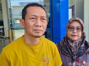 Kondisi Miris Korban Ledakan Dahsyat Balon Udara di Ponorogo
