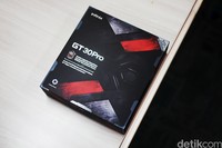 Infinix GT 30 Pro