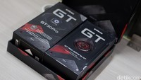 Infinix GT 30 Pro