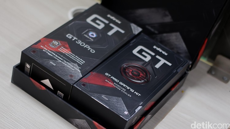Infinix GT 30 Pro