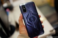 Infinix GT 30 Pro