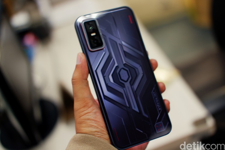 Infinix GT 30 Pro