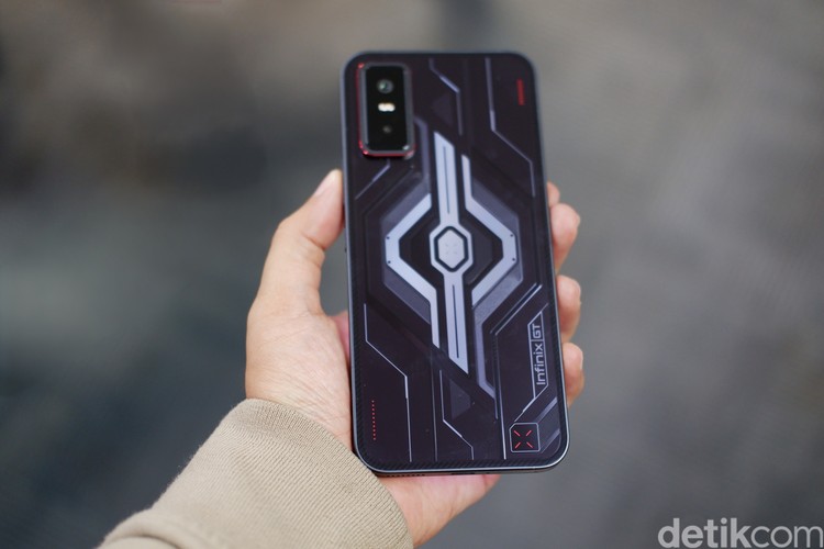 Infinix GT 30 Pro