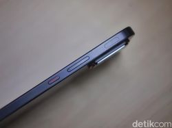 Unboxing Infinix GT 30 Pro: HP Gaming  Rp 3 Jutaan Desain Futuristik