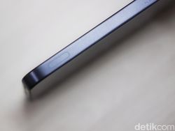 Unboxing Infinix GT 30 Pro: HP Gaming  Rp 3 Jutaan Desain Futuristik