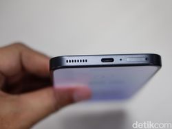 Unboxing Infinix GT 30 Pro: HP Gaming  Rp 3 Jutaan Desain Futuristik