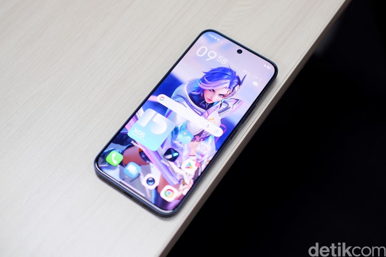 Infinix GT 30 Pro